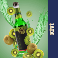 Kivi (Kiwi) Şurup (750gr)