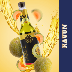 Kavun (Melon) Şurup (750 ml)