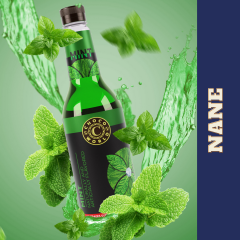 Nane (Mint) Şurup (750ml)