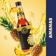 Ananas (Pineapple) Şurup (750ml)
