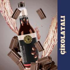 Çikolata Şurup (750ml)