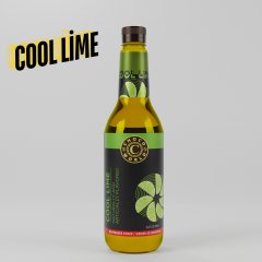 Cool Lime Bazı 750ml