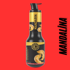 Mandalina (Mandarin) Püre 1kg