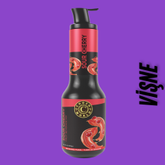 Vişne (Sour Cherry) Püre 1kg