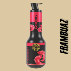 Frambuaz (Raspberry) Püre 1kg