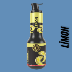Limon (Lemon) Püre 1kg