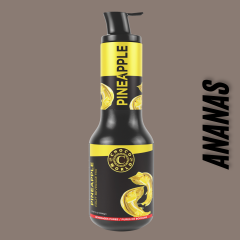 Ananas (PINEAPPLE) Püre 1kg