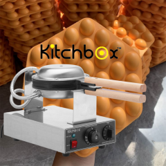 Bubble Waffle Makinesi