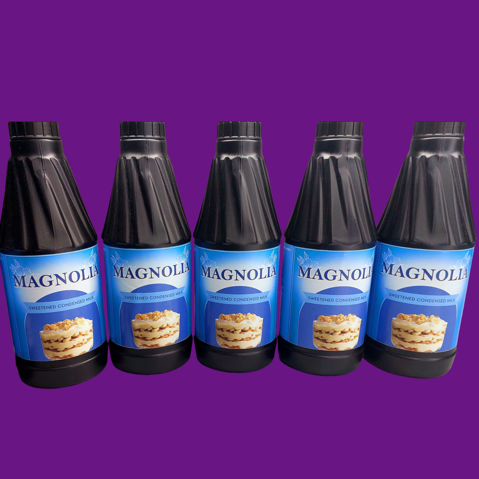 Yoğunlaştırılmış Süt (Condensed Milk)  1250gr