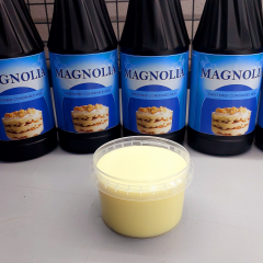 Yoğunlaştırılmış Süt (Condensed Milk)  1250gr