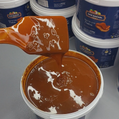 Dulce De Leche (3.500gr)