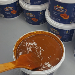 Dulce De Leche (3.500gr)
