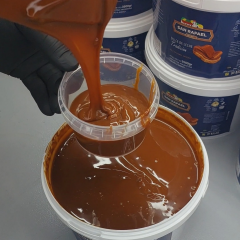 Dulce De Leche (3.500gr)