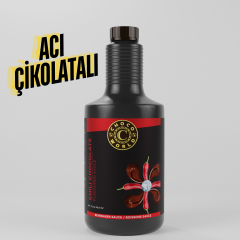 Acı Çikolatalı (Chili Chocolate) Bar Sos 2.5kg