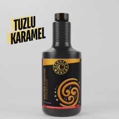 Tuzlu Karamel (Salted Caramel) Bar Sos 2.5kg
