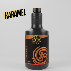 Karamel (Caramel) Bar Sos 2.5kg