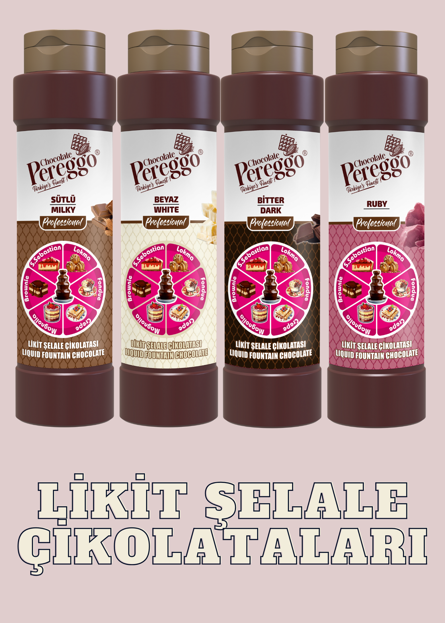 cheesecake sosu